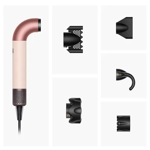 Dyson Supersonic r 4