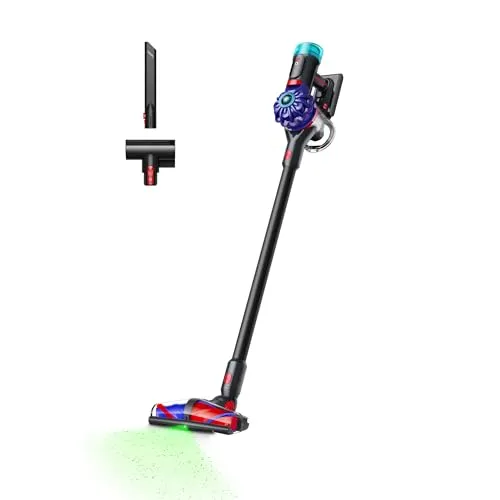 Dyson V10