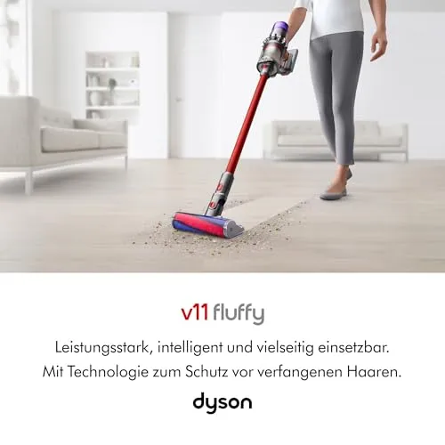 Dyson V11 Fluffy 2
