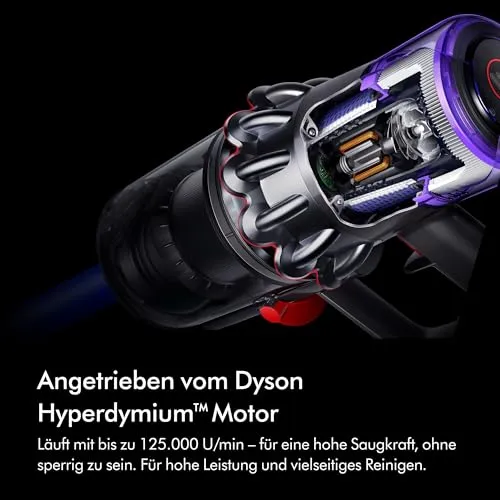Dyson V11 Fluffy 3