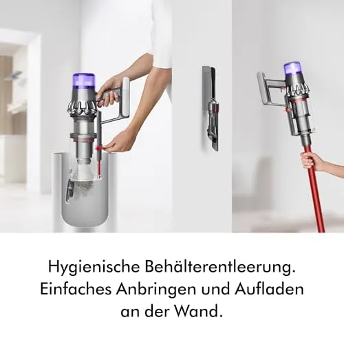 Dyson V11 Fluffy 6