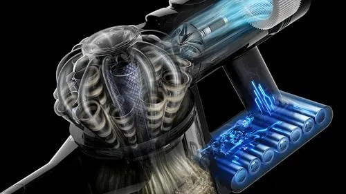 Dyson V8 4