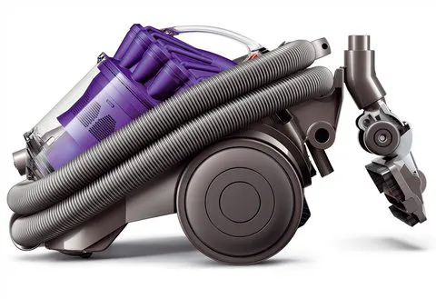 Dyson DC32 allergy parquet