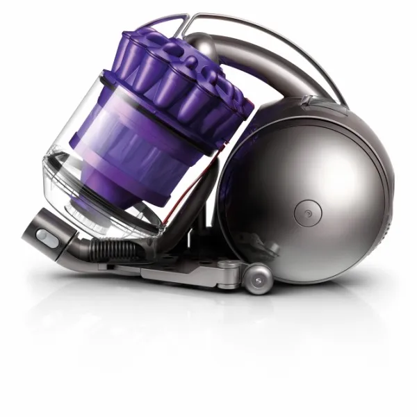 Dyson DC37 Allergy Musclehead