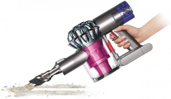 Dyson v6 Absolute 2