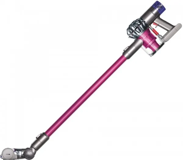 Dyson v6 Absolute 4