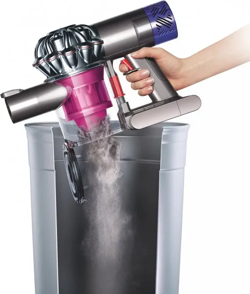 Dyson v6 Absolute 5
