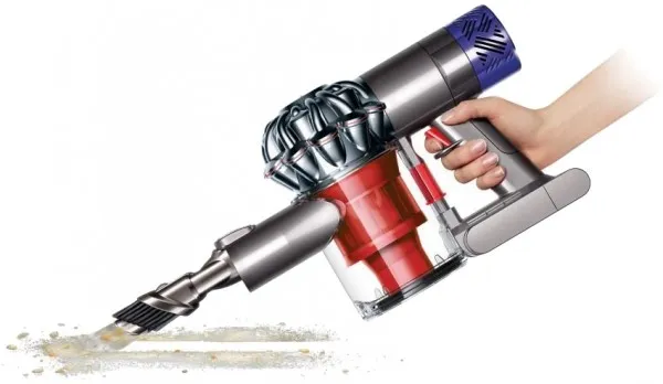 Dyson v6 Total Clean 2