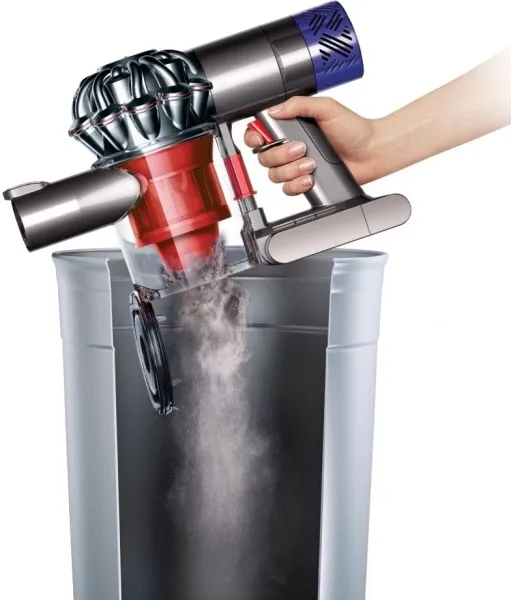 Dyson v6 Total Clean 5