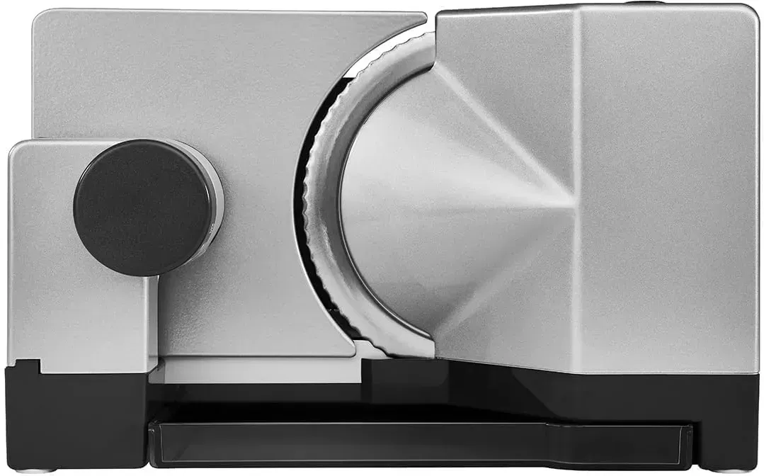 E 18 Duo-Plus Silber