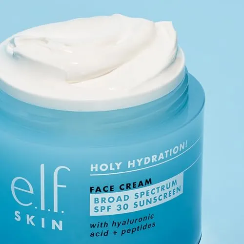 e.l.f. Holy Hydration! 4