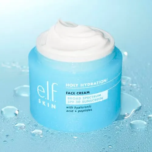 e.l.f. Holy Hydration! 5