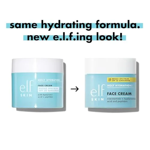 e.l.f. Holy Hydration! 7
