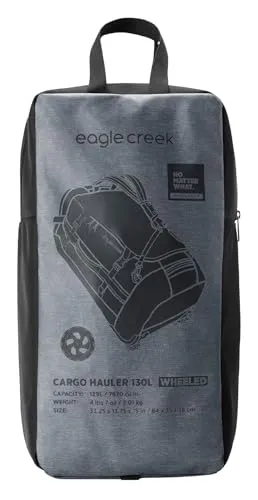 Eagle Creek Cargo Hauler UC 5