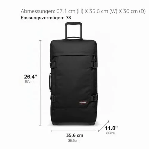 EASTPAK Tranverz M 6