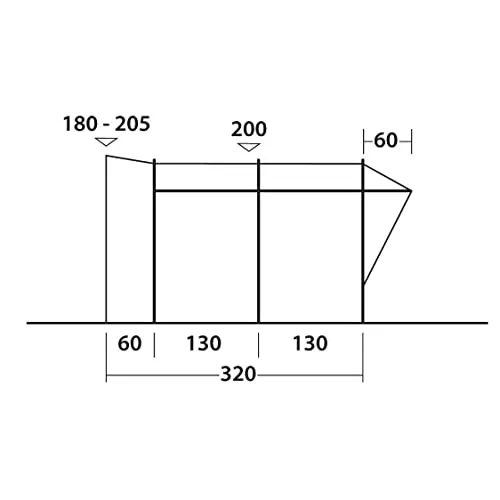 Easy Camp Wimberly 3