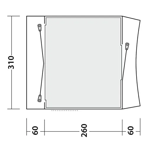 Easy Camp Wimberly 5