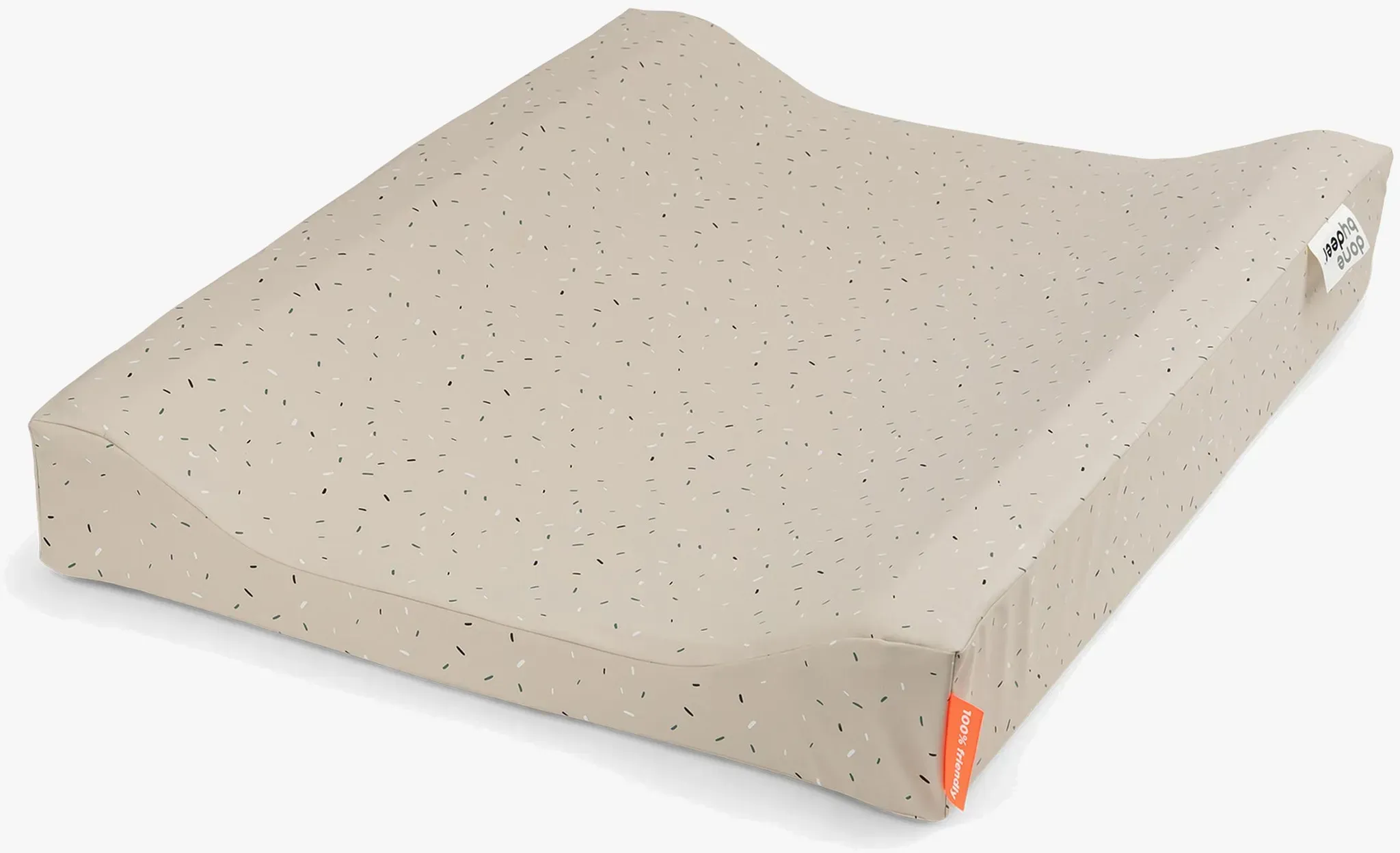 Easy Wipe Confetti, Sand