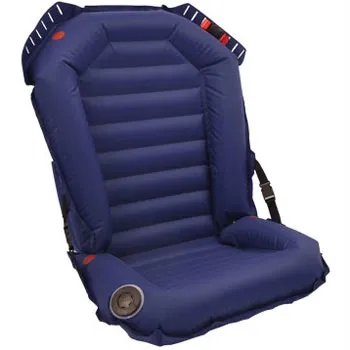 Easy car seat Inflatable