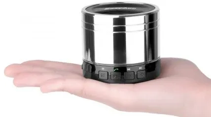 EasyAcc Mini Cannon 3