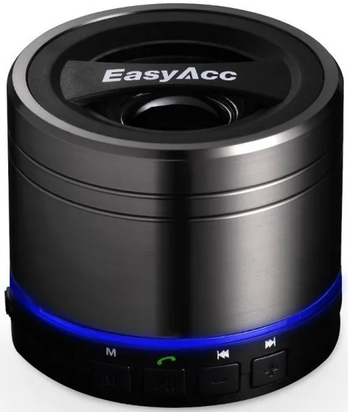EasyAcc Mini Cannon
