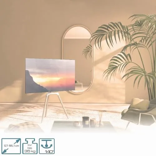 EasyLife STAFFELEI 2