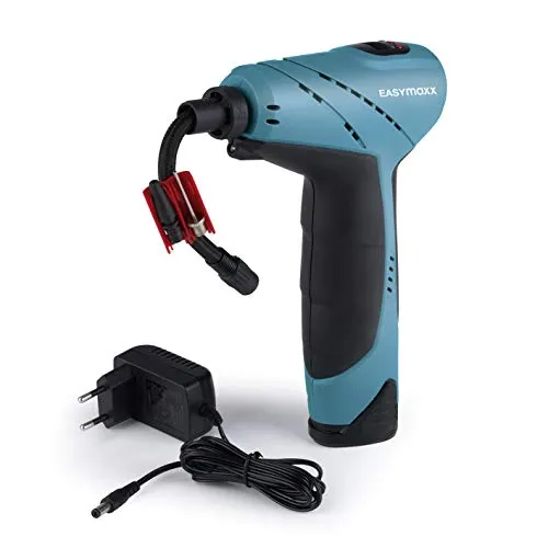 EASYmaxx Akku-Handkompressor 2