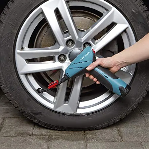 EASYmaxx Akku-Handkompressor 4