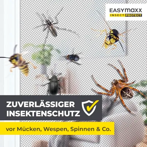 EASYmaxx Insect Protect 2