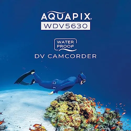 Easypix Aquapix WDV5630 4