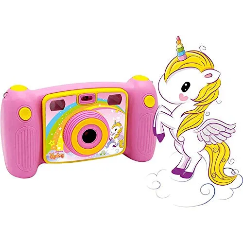 Easypix Kiddypix Mystery 3