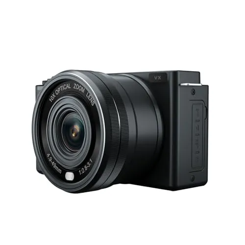 Easypix PowerPro VX6430 3