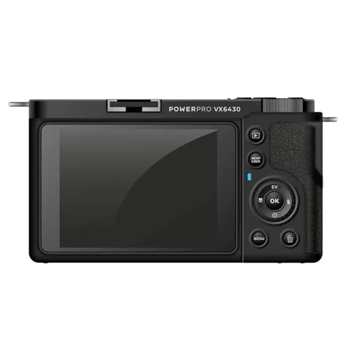 Easypix PowerPro VX6430 4