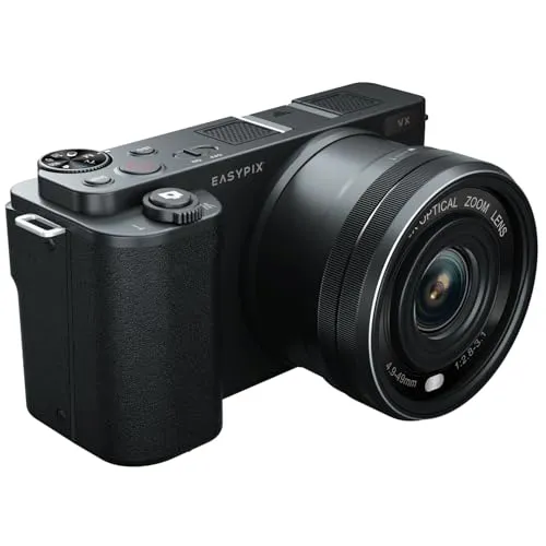 Easypix PowerPro VX6430 2