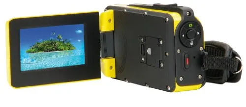Easypix WDV5270 HD Lagoon 2