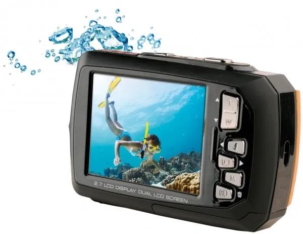 Easypix aquapix W1400 2