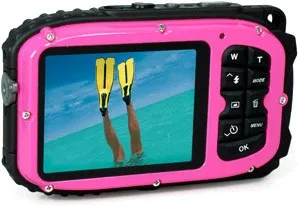 Easypix aquapix W510-I 2