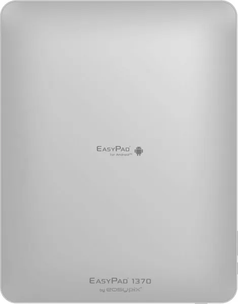 Easypix EasyPad 1370 2