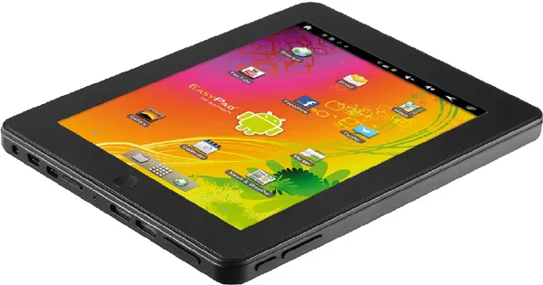 Easypix Easypad 730 Satellite 3G 3