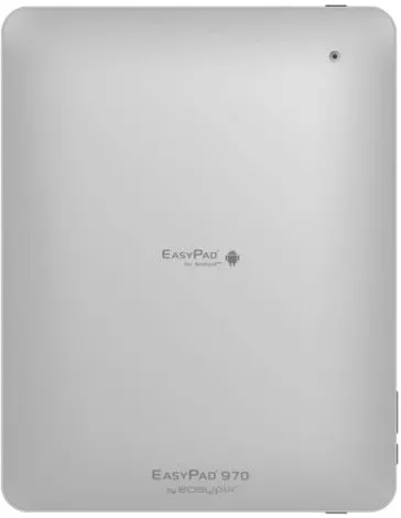 Easypix EasyPad 970 Satellite 3