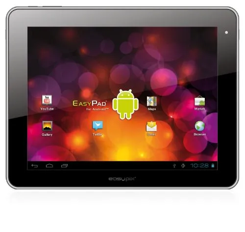 Easypix EasyPad 971 Dual Core