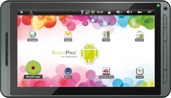 Easypix EasyPad Junior