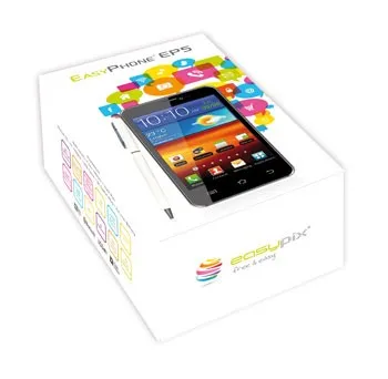 Easypix EasyPhone EP5 2