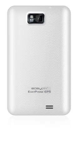 Easypix EasyPhone EP5 3