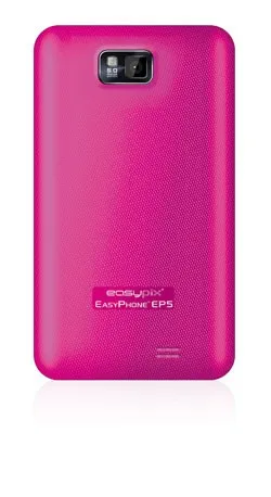 Easypix EasyPhone EP5 4