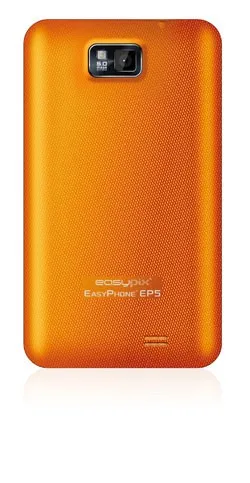 Easypix EasyPhone EP5 5