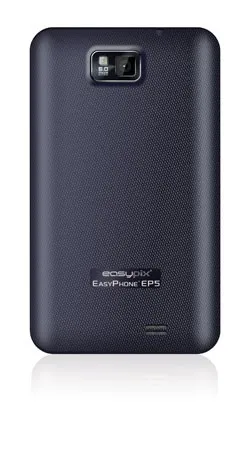 Easypix EasyPhone EP5 6