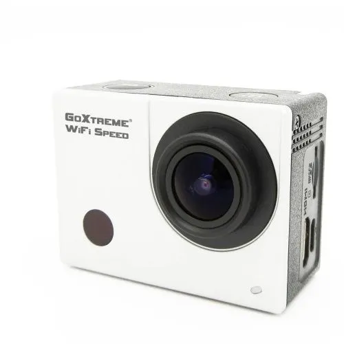 Easypix GoXtreme WiFi Speed Full HD 4