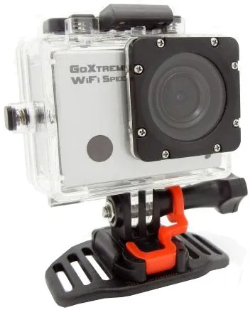 Easypix GoXtreme WiFi Speed Full HD