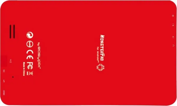 Easypix MonsterPad 2